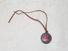 Ullr Amulette Médaille Pour Chasseurs De Montagne ! Hochtal !