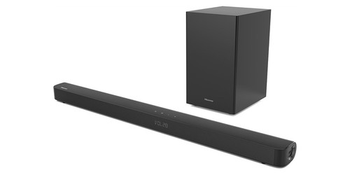 Barre son hisense - barre,