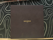 Boite à Montre BOUCHERON