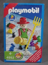 PLAYMOBIL VEDES 4992 jeux de