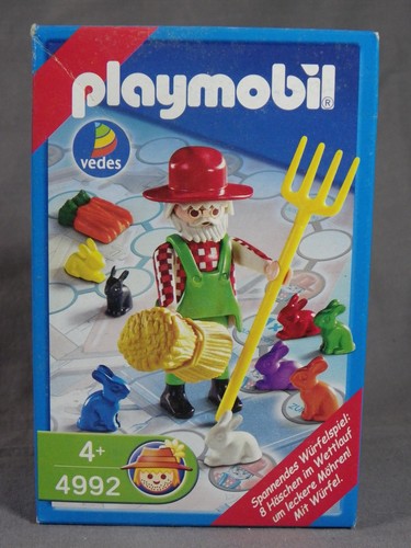 Playmobil vedes 4992 jeux - 4992, de