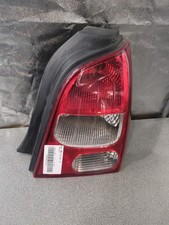 FEU ARRIERE DROIT EXTERIEUR RENAULT TWINGO II (CN) 8200387889 #87586210