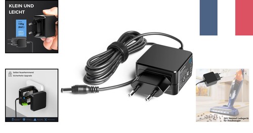 Alimentation kfd 26v pour - kfd,
