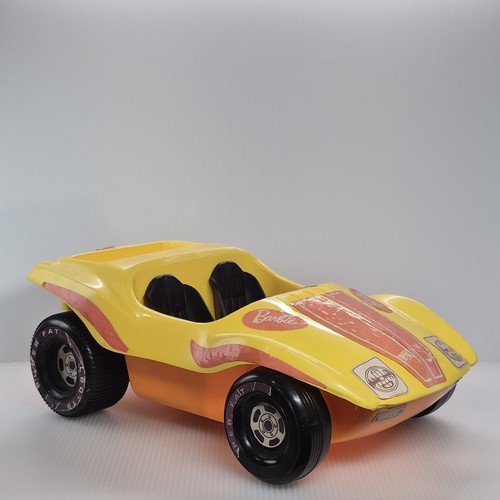 Vintage 1972 barbie - vintage, goin'