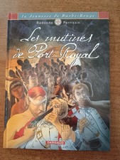 BD Barbe-Rouge (jeunesse) - T5