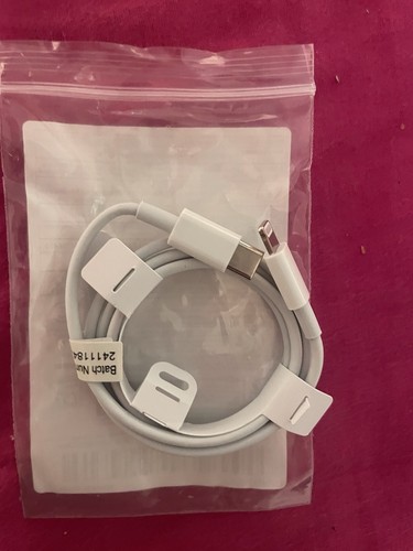 Apple câble charge usb - apple,
