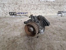 Pompe diesel � haute