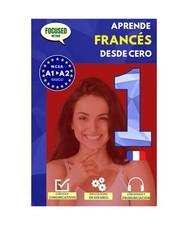 Aprende FRANCÉS desde cero