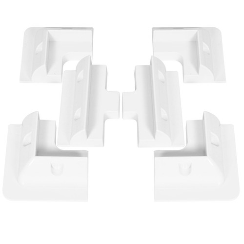 Support angle solaire kit - support,