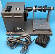 Henry Mann TYP VB Gatling