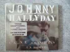 Johnny Hallyday ça ne change