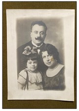 ww1 Photo 152e Ri Marseille