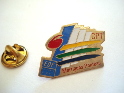 Pins edf cpt - edf,