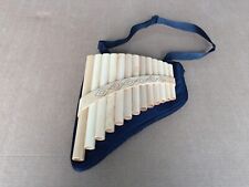 ETHNO FP 13A - Flûte de Pan