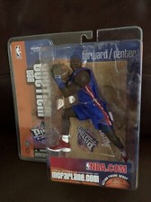BEN WALLACE McFarlane