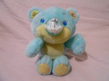 Vintage peluche Playskool Nosy