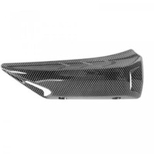 Protection pot d échappement