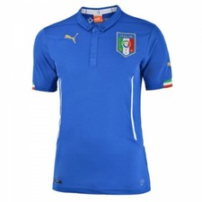 A151 PUMA Italie Maillot