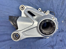 PONT ARRIERE COUPLE CONIQUE BMW R1200RT R1250RT 2014 à 2024 rapport couple 33/12