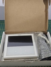 Contrôleur filaire de climatisation central Haier YR-E16A 0150401330H