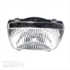 Unité de phare Solex 5000