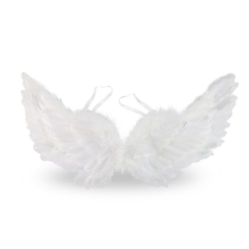 Ailes ange avec - d'ange, plumes