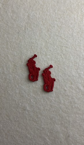 Patch ralph lauren - ralph,