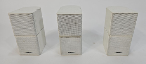 Bose lifestyle jewel mini - bose,