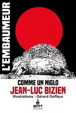 Comme un niglo, Jean-Luc Bizien