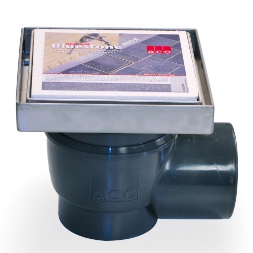 Siphon sol carreler - de,