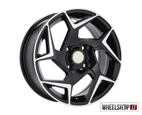 Ford fiesta style r15 - ford, 4x108