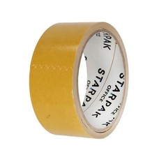 Ruban adhésif double face