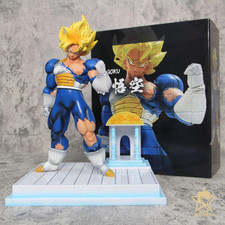 Figurine Son Goku Super Saiyan