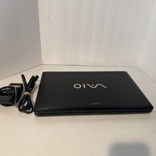 Sony Vaio PCG-91311L Laptop W/