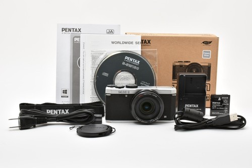Appareil photo numérique
