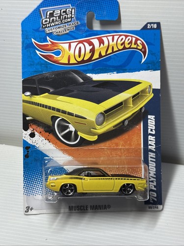 Hotwheels 70 - hotwheels, 1/64