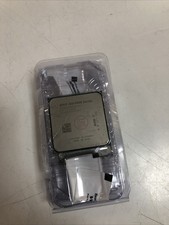Cpu Amd Fm2 A10-5800 X4 De