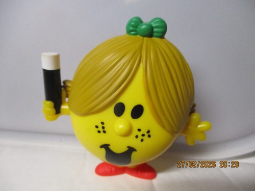 Figurine monsieur madame - figurine,