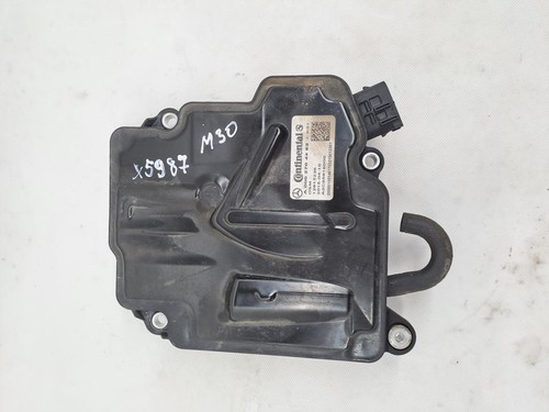 Transmission control unit - control,