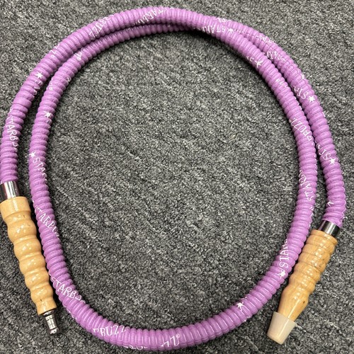Starbuzz hookah hose - hookah, 6ft