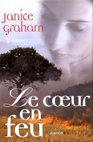Coeur feu très bon - très,
