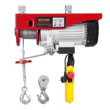 Treuil électrique 400 kg