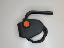 poignee de demarrage de tondeuse electrique honda hrc41