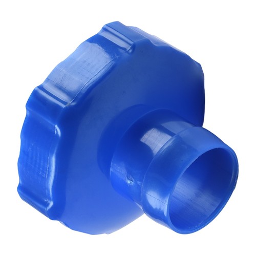 Pour surface skimmer - pour,