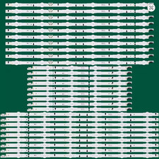 27 barettes leds POUR TV