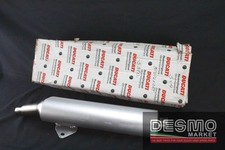right side muffler exhaust