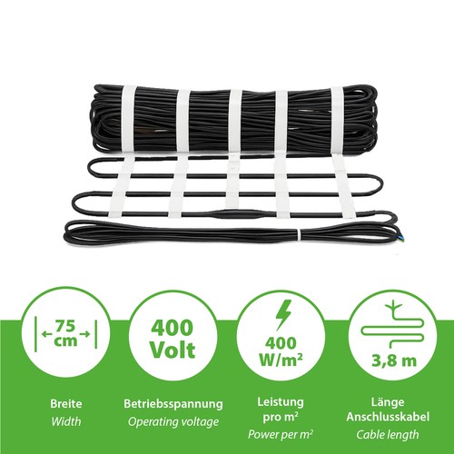 Heat chauffage électrique - chauffage,