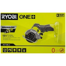 Ryobi RCT18BL-0 – Scie de