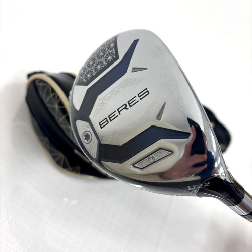 Nouveau honma beres 4u - nouveau,
