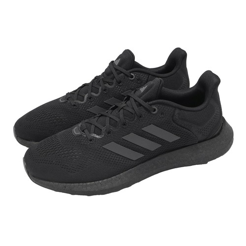 Adidas pureboost core black - adidas,
